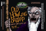 Blue Point Old Howling Bastard 2009 beer