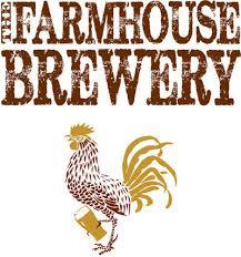 The FarmHouse The Barb beer Label Full Size