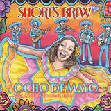 Short's Ocho de Mayo beer
