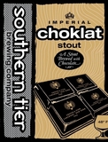 Southern Tier Choklat 2009 beer
