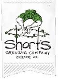 Short's Outatime beer Label Full Size