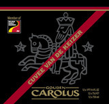 Het Anker Gouden Carolus Cuvee Van Keizer Rood 2008 beer