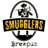 Smugglers Hopnosis beer Label Full Size