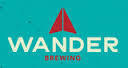 Wander Pomegranate Millie beer
