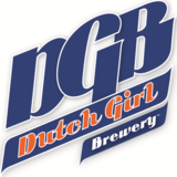 Dutch Girl 7-Mile Smile beer