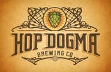 Hop Dogma Lean Mean Vanilla Bean Porter beer