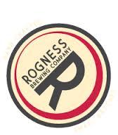 Rogness Shoppe beer Label Full Size