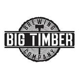 Big Timber Poplar beer