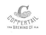 Coppertail We Have Yoga Some Sundays beer