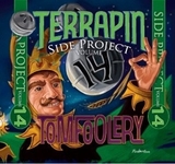 Terrapin TomFoolery beer