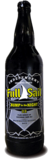 Full Sail Bump in the Night beer