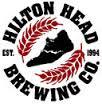 Hilton Head Session IPA beer Label Full Size