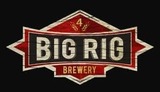 Big Rig Hefeweizen beer