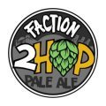 Faction 2 Hop Simcoe + Apollo beer