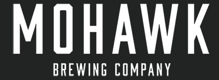 Mohawk Special X beer Label Full Size