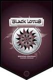 Black Lotus Detroit Hip Hops beer