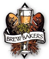 Bakers Brew IPA beer Label Full Size