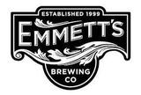 Emmett's West Coast IPA beer