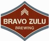 Bravo Zulu American Pryed beer