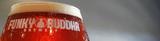 Funky Buddha Dread Pirate Robert's beer