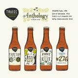 Tröegs Spring Variety beer