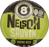 NOLA Nelson Sauvin beer