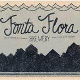 Fonta Flora Petal to the Metal beer