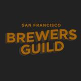 San Francisco Brewers Guild Imperial Common beer