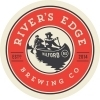 River's Edge Yeah Tacos! Chipotle IPA beer