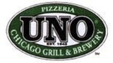 Pizzeria Uno Imperial Stout beer