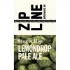 Zipline Lemon Drop Ale beer