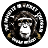 Infinite Monkey Theorem Chardonnay wine