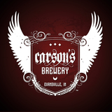 Carson's Ryesing Phoenix beer