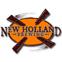 New Holland Michigan Dream beer Label Full Size