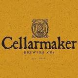 Cellarmaker Contains Nuts #1 beer