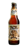 Flying Dog Single Hop Columbus beer