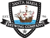 IPA - Santa Maria Brew beer