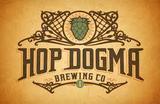 Hop Dogma Love Is A Rosemary beer
