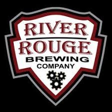 River Rouge Ale Yes! beer Label Full Size