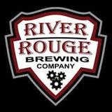 River Rouge Ale Yes! beer