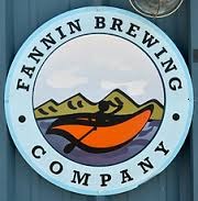 Fannin Red Headed Woman beer Label Full Size