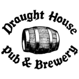 Draught House Valley Ipa beer