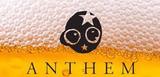 Anthem Wild Brew beer