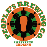 People’s SamuRye Red Ale with Rakau Hops beer