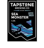 Tapstone Sea Monster beer