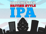 Lost Borough Hopchester beer