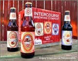 Intercourse Variety Pack beer