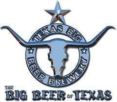 Texas BIG Renaissance Cowboy beer Label Full Size
