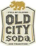 Old City Soda Ginger Beer beer