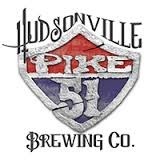 Pike 51 Brett Pale Ale beer